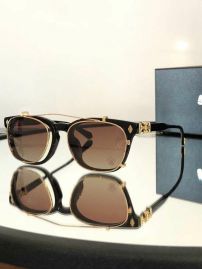 Picture of Chrome Hearts Sunglasses _SKUfw46734473fw